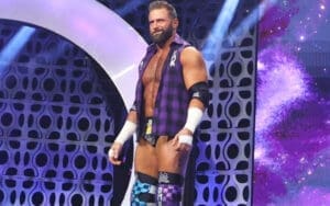 Matt Cardona’s First Remarks After 3/30 AEW Collision Debut Matt Cardona's First Remarks After 3/30 AEW Collision Debut