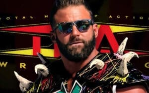 Matt Cardona’s Status After TNA Wrestling Return Revealed Matt Cardona's Status After TNA Wrestling Return Revealed