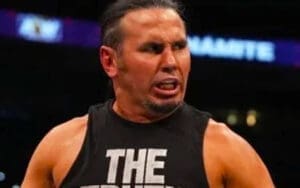 Matt Hardy Discloses Future Plans After AEW Contract Expiry Matt Hardy Sets The Record Straight on Retirement Rumors