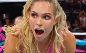 WWE Talent Backs Fans' Right to Boo Maxxine Dupri After Live Event Controversy