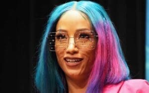 Mercedes Mone Reveals Reason for Infamous WWE Walkout Mercedes Mone Reveals Reason for Infamous WWE Walkout