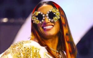 Mercedes Mone Addresses Rumors of Being the Highest-Paid Woman in Wrestling Mercedes Mone Addresses Rumors of Being the Highest-Paid Woman in Wrestling