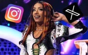 Mercedes Mone Changes Social Media Handles to Reflect New Moniker Mercedes Mone Changes Social Media Handles to Reflect New Moniker