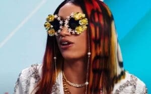 Mercedes Mone Clarifies Differences Between ‘The Boss’ vs. ‘CEO’ Monikers Mercedes Mone Clarifies Differences Between 'The Boss' vs. 'CEO' Monikers