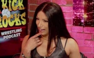 Mercedes Mone Declares It’s Not Her Role to Elevate A Division Mercedes Mone Declares It's Not Her Role to Elevate A Division