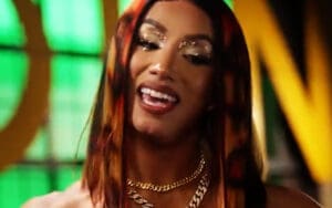 Mercedes Mone Exposes ‘Unfinished Business’ with Fellow AEW Star Mercedes Mone Exposes 'Unfinished Business' with Fellow AEW Star