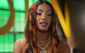 Mercedes Mone Gives Clarity on Status of Career-Threatening Ankle Injury Mercedes Mone Gives Clarity on Status of Career-Threatening Ankle Injury