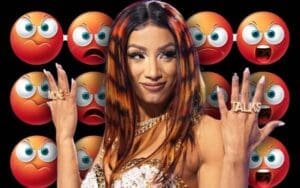 Mercedes Mone Rubbed ‘A Lot of People the Wrong Way’ with WWE Return Comment Mercedes Mone Rubbed 'A Lot of People the Wrong Way' with WWE Return Comment