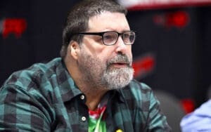 Mick Foley Pulled from Wrestling Event After Health Setback