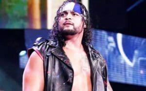 Mike Santana’s Next Pro Wrestling Destination After AEW Exit Revealed Mike Santana's Next Pro Wrestling Destination After AEW Exit Revealed