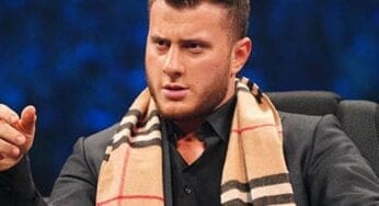 MJF’s Next AEW-Related Appearance Amidst Hiatus Revealed
