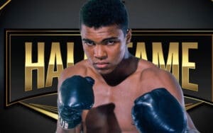 Muhammad Ali Set For 2024 WWE Hall of Fame Induction Muhammad Ali Set For 2024 WWE Hall of Fame Induction