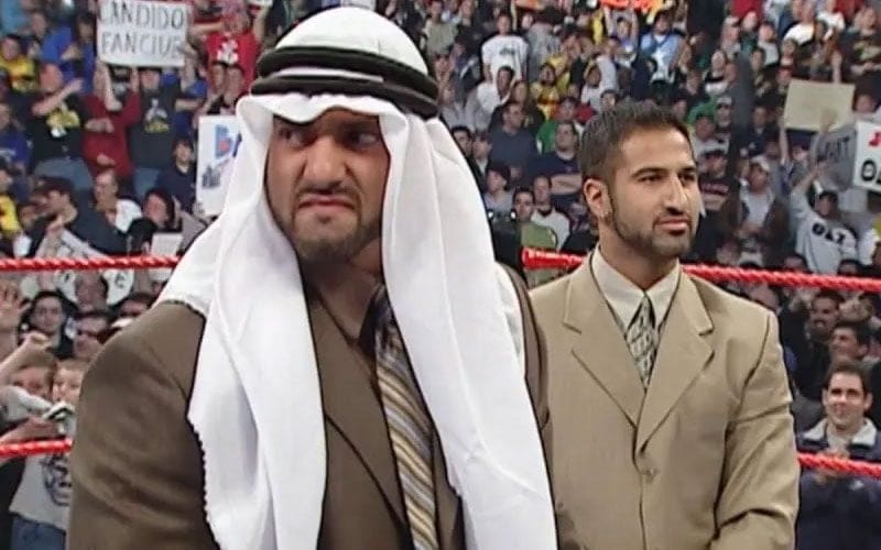 Ex-WWE Writer Claims He Was Punished for Opposing Racially Insensitive Storylines