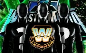 WWE Plans to Enlist Additional Legends for WrestleMania 40 Festivities Multiple WWE Legends Confirmed for WrestleMania 40