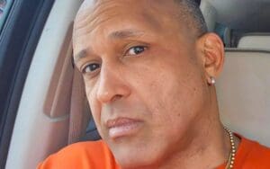 MVP Looks Almost Unrecognizable Amidst WWE Television Absence MVP Looks Almost Unrecognizable Amidst WWE Television Absence