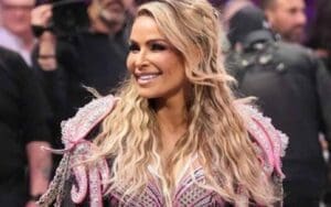 Natalya Reacts To Unknowlingly Achieving Astonishing Feat In WWE History Natalya Reacts To Unknowlingly Achieving Astonishing Feat In WWE History