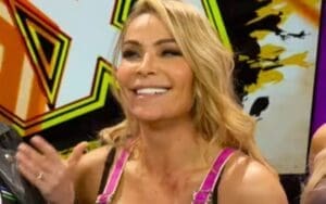 Natalya Says It’s Surreal to Be Back After 3/26 WWE NXT Natalya Says It's Surreal to Be Back After 3/26 WWE NXT