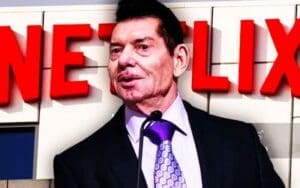 Netflix Proceeds with Vince McMahon Documentary Amid Lawsuit Netflix Proceeds with Vince McMahon Documentary Amid Lawsuit