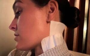 Nikki Bella Suffers Reignited Chronic Neck Issues On The Night Of 2024 Oscars