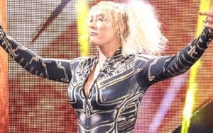 Nikkita Lyons Unveils Exact Moment She Suffered ACL Injury