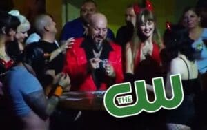 NWA TV Deal Unaffected Despite Controversial James Mitchell Incident NWA TV Deal Unaffected Despite Controversial James Mitchell Incident