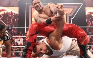 WWE NXT Roadblock Viewership Sees Increase for March 5 Episode