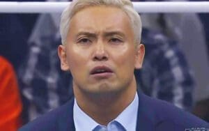 Kazuchika Okada Officially Added to Roster After 3/6 AEW Dynamite