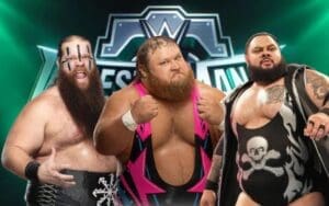 Otis and Ivar Backs Idea for Potential ‘Meaty Invitational’ at WrestleMania 40 Otis and Ivar Backs Idea for Potential ‘Meaty Invitational’ at WrestleMania 40