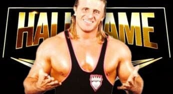 Owen Hart’s WWE Hall of Fame Induction Hopes Grow With Vince McMahon’s Departure