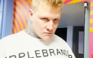 Parker Boudreaux Discloses Decision Behind AAA Debut Parker Boudreaux Discloses Decision Behind AAA Debut