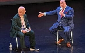 Paul Heyman Reveals Origin Of Roman Reigns' Tribal Chief Character