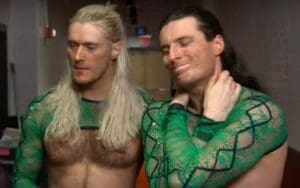 Pretty Deadly Claim Beating Randy Orton And Kevin Owens Their ‘WrestleMania Moment’ On 3/29 WWE Smackdown Pretty Deadly Claim Beating Randy Orton And Kevin Owens Their 'WrestleMania Moment' On 3/29 WWE Smackdown