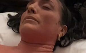 Raquel Rodriguez Undergoes Intense Medical Treatment for MCAS Raquel Rodriguez Undergoes Intense Medical Treatment for MCAS