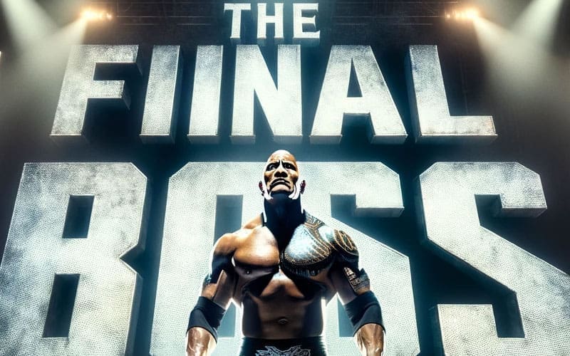 Reason Behind The Rock’s Self-Identification as “The Final Boss” Revealed