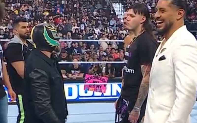 rey-mysterio-issues-tag-team-match-challenge-for-wrestlemania-40-on-329-wwe-smackdown-episode-33