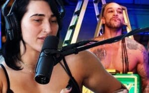 Rhea Ripley Addresses Plans for Damian Priest's MITB Cash-In