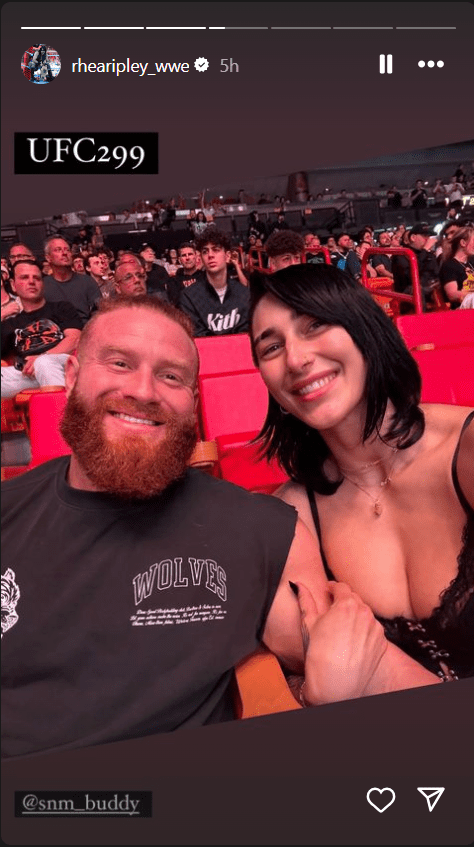 rhea-ripley-buddy-matthews-spotted-together-at-ufc-299-53