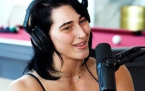 Rhea Ripley Reveals How Joining The Judgment Day Improved Her Promo Skills Rhea Ripley Reveals How Joining The Judgment Day Improved Her Promo Skills