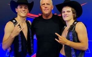 Rhodes Family Legacy Grows As Two More Members Set To Make Wrestling Debut Rhodes Family Legacy Grows As Two More Members Set To Make Wrestling Debut
