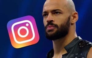 Ricochet Calls Out Meta After Being Logged Out of Instagram Ricochet Calls Out Meta After Being Logged Out of Instagram