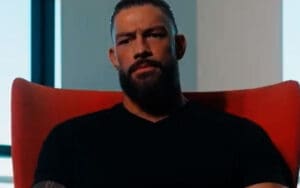 Roman Reigns’ Answers About His Identity in WWE in Upcoming Legends Episode Roman Reigns' Answers About His Identity in WWE in Upcoming Legends Episode