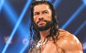 Roman Reigns Believed He Was Retired During COVID Absence Roman Reigns Believed He Was Retired During COVID Absence
