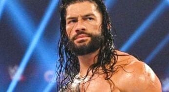 Roman Reigns Believed He Was Retired During COVID Absence