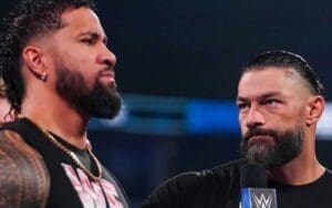 Roman Reigns Promises No Harm to Jey Uso, Yet Raises Career Pause Roman Reigns Promises No Harm to Jey Uso, Yet Raises Career Pause