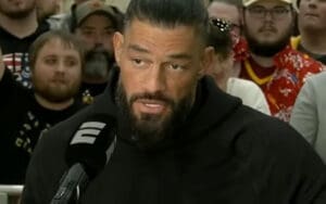 Roman Reigns Suggests Some Hate Him Due to Ignorance Roman Reigns Suggests Some Hate Him Due to Ignorance