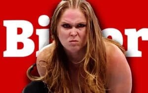 Ronda Rousey Labeled “Bitter Woman” Following Anti-WWE Tirade Ronda Rousey Labeled "Bitter Woman" Following Anti-WWE Tirade