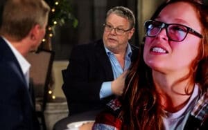 Ronda Rousey Planned to Dish Out More Criticism in Her Book at John Laurinaitis and Bruce Prichard Ronda Rousey Planned to Dish Out More Criticism in Her Book at John Laurinaitis and Bruce Prichard