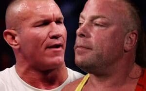 RVD Claims Credit for One of Randy Orton's Signature Moves