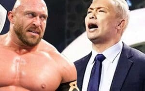 Ryback Drags Kazuchika Okada’s Rumored AEW Salary to Fire Shots at WWE Ryback Drags Kazuchika Okada's Rumored AEW Salary to Fire Shots at WWE