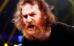 Sami Zayn Truly Upset by Internet Feedback on RAW Gauntlet Victory